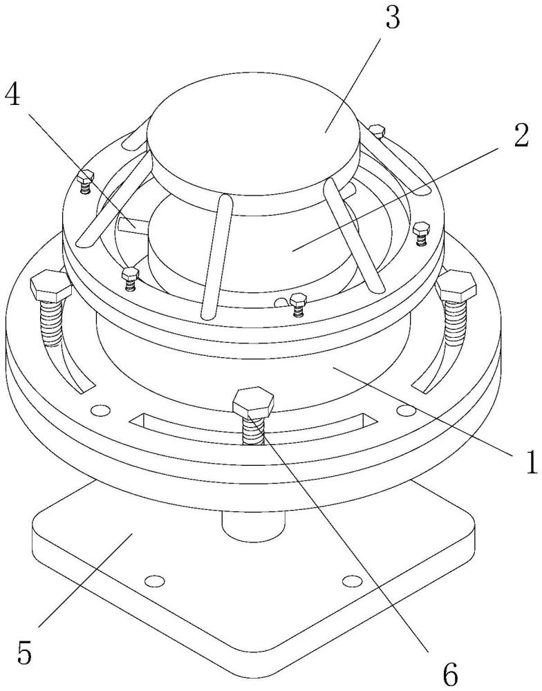 一种带定位的烟感报警器的制作方法