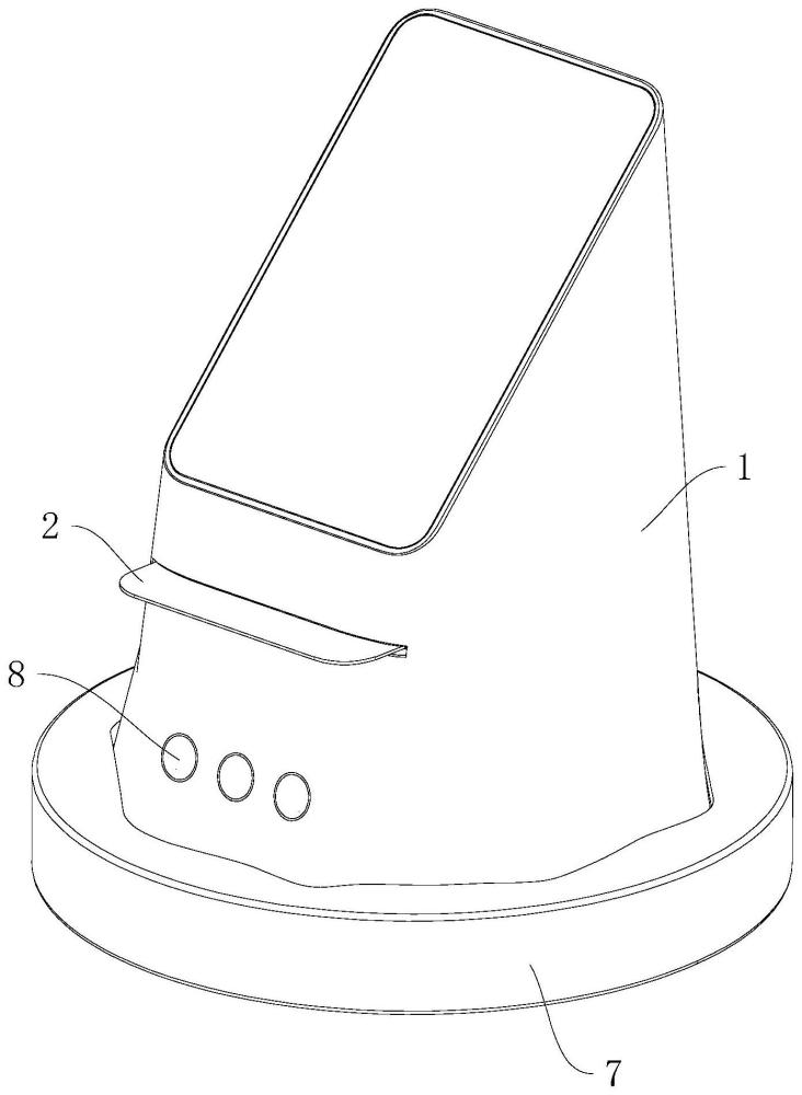 一种插卡式音视频播放器的制作方法