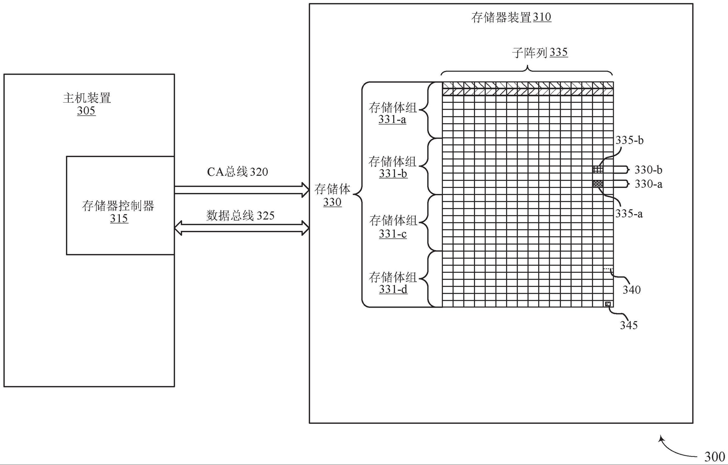 写入命令定时增强的制作方法