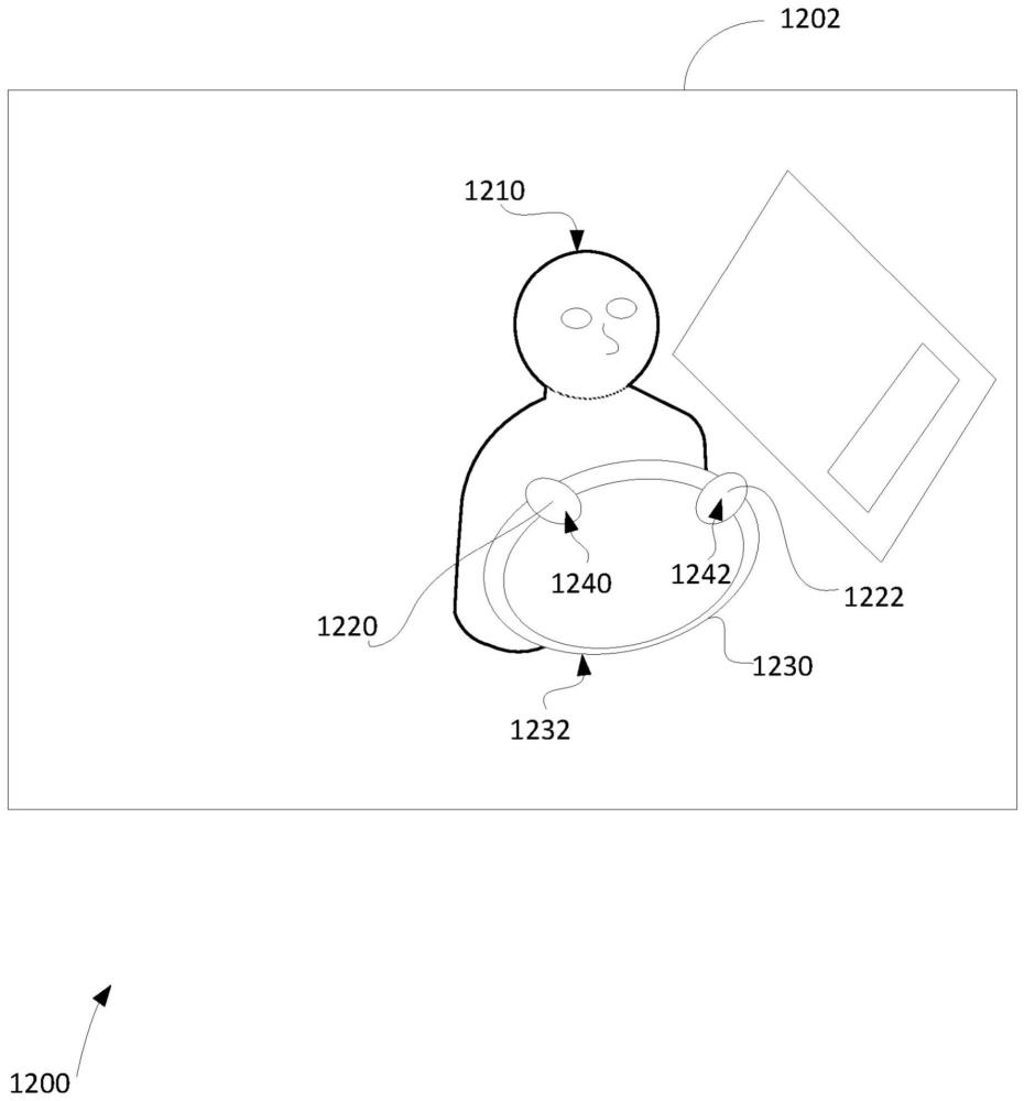 使用面向驾驶员的成像装置来监视驾驶员行为以用于车辆的车队中的车辆车队管理的系统和方法与流程