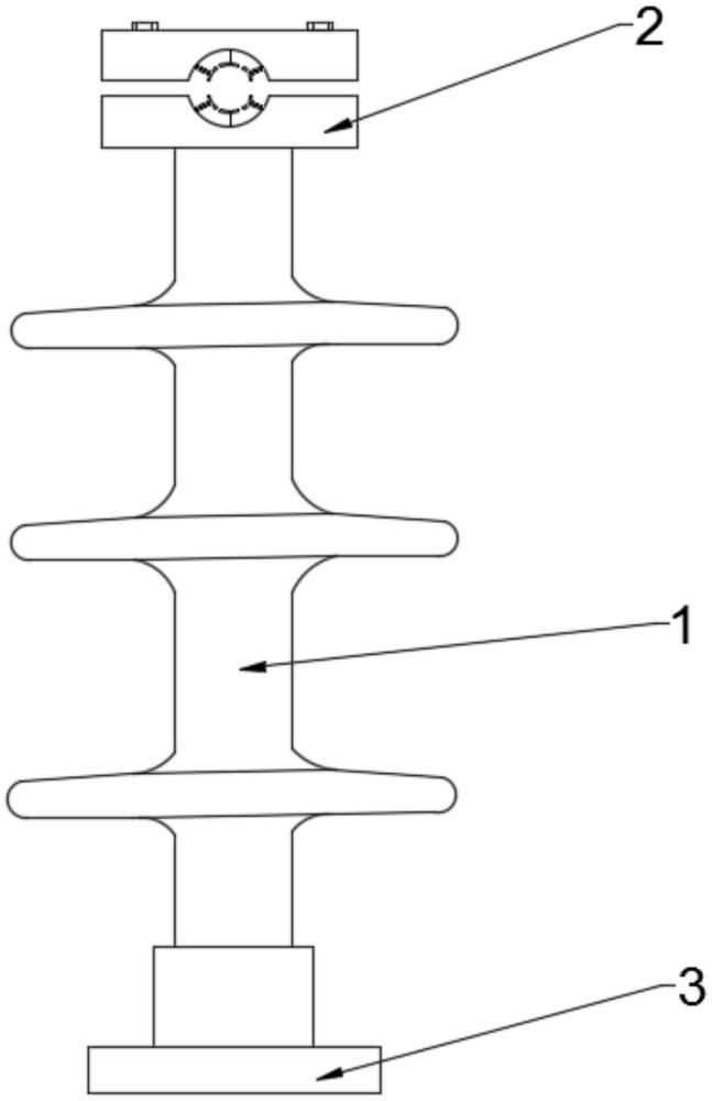 一种支柱绝缘子的制作方法