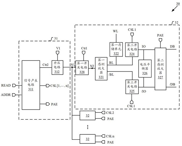 存储阵列及提高存储阵列的数据读取准确度的方法与流程