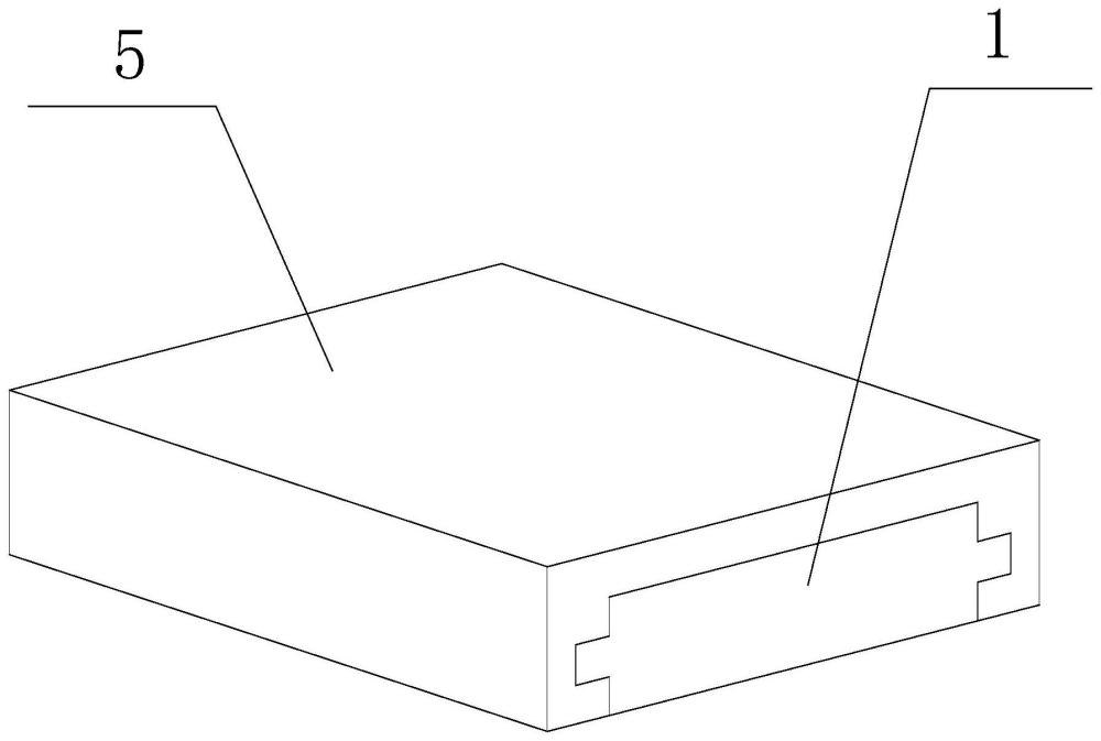 一种SSD三防装置的制作方法