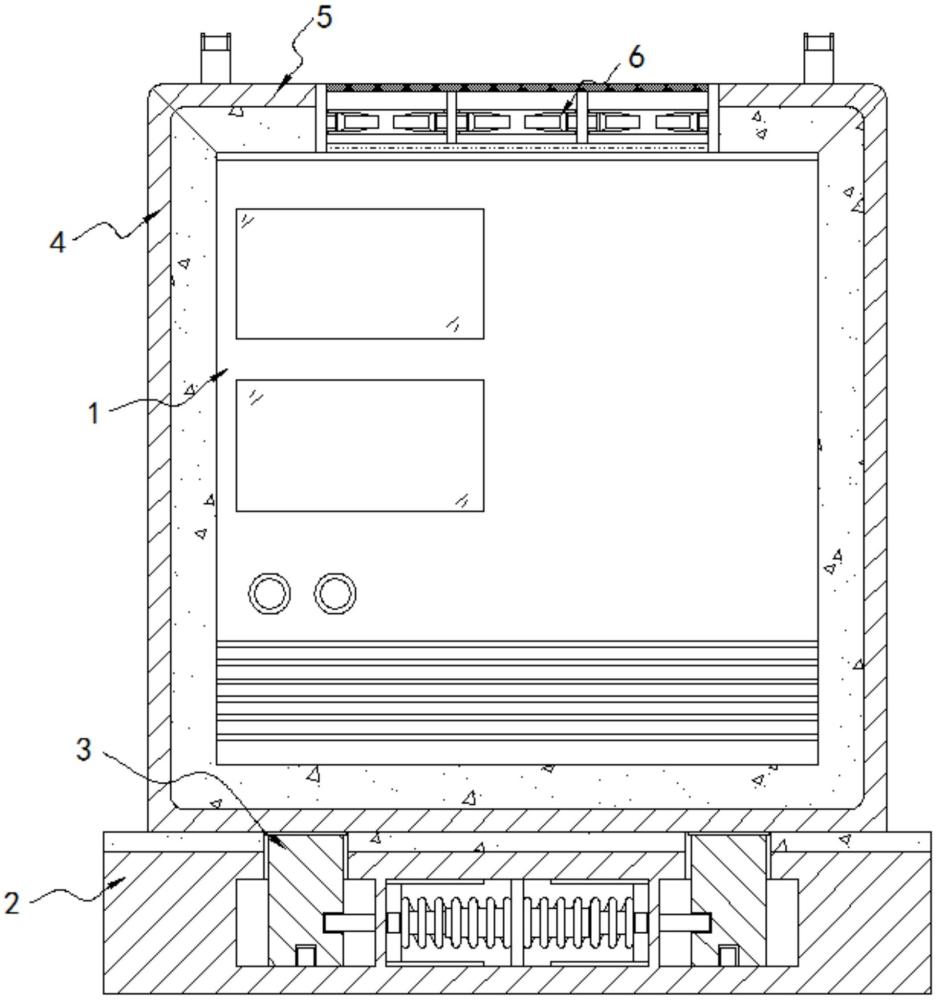 具有较高载流能力的铝电解电容器的制作方法