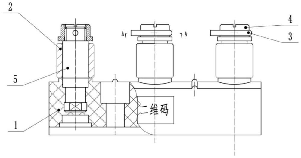 一种高性能动接点组的制作方法