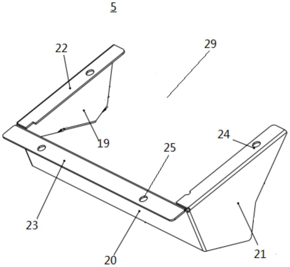 一种电器盒和空调器的制作方法