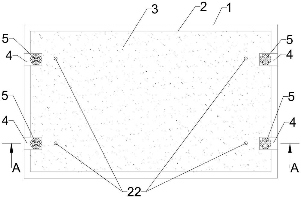 一种选择性波峰焊冶具的制作方法