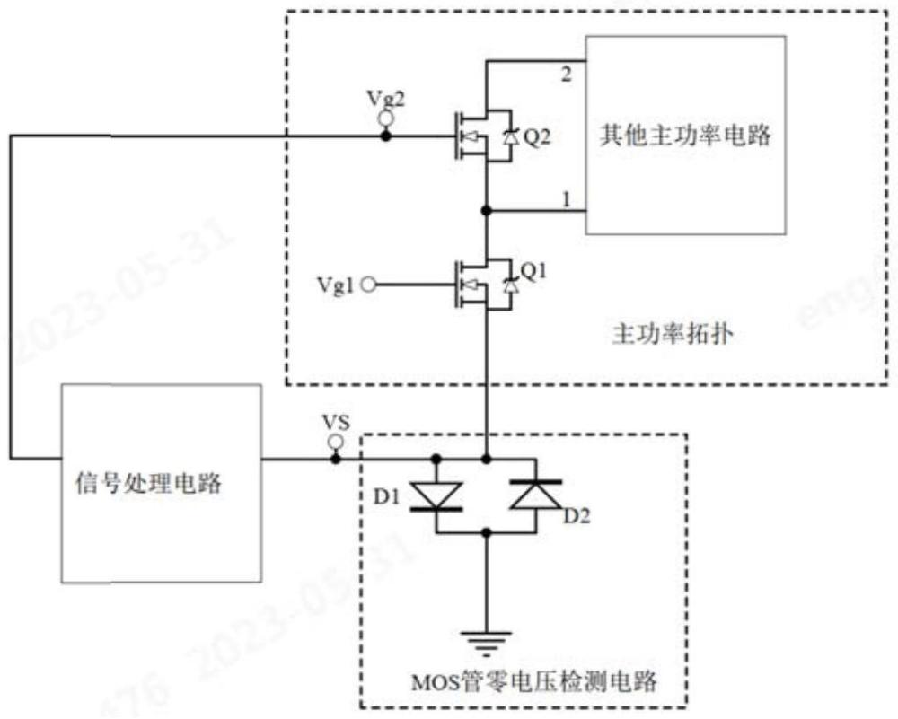 一种开关电源的制作方法