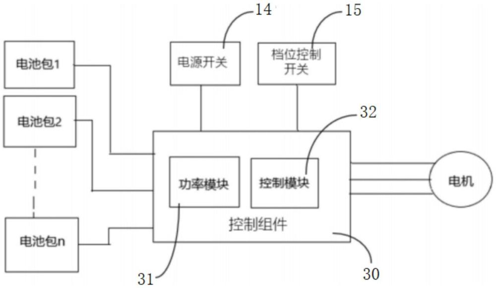 高压清洗机的制作方法