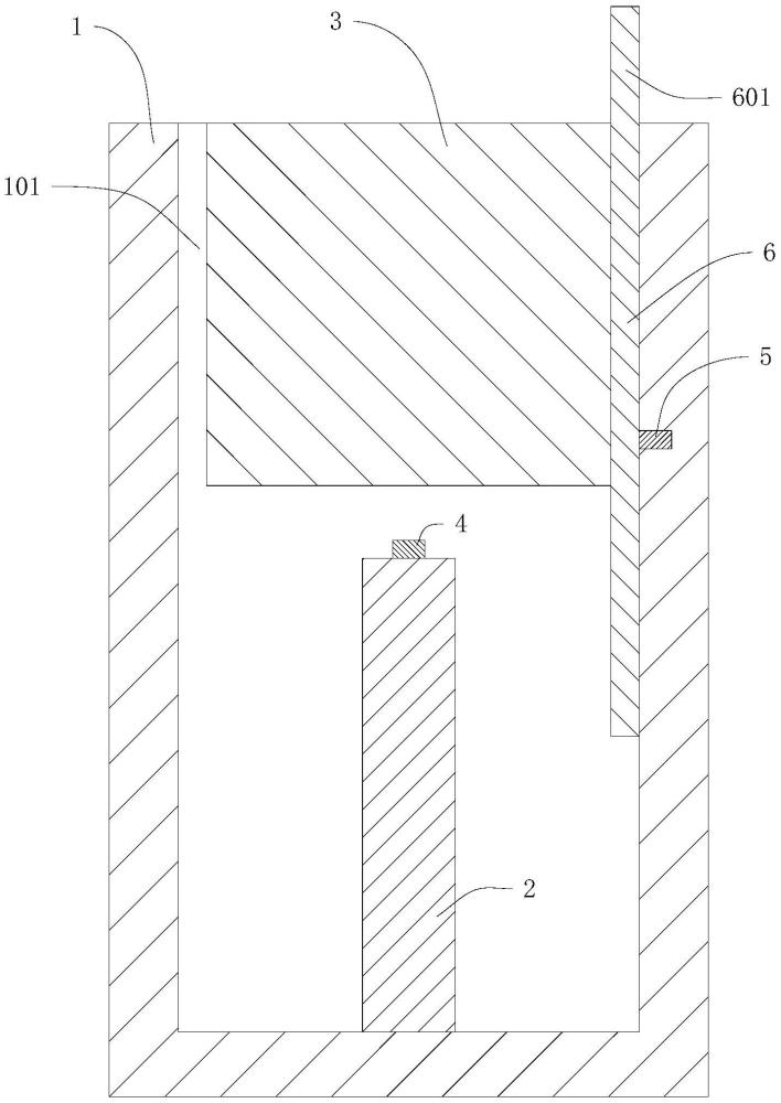 一种智能灯光系统及灯光家具的制作方法