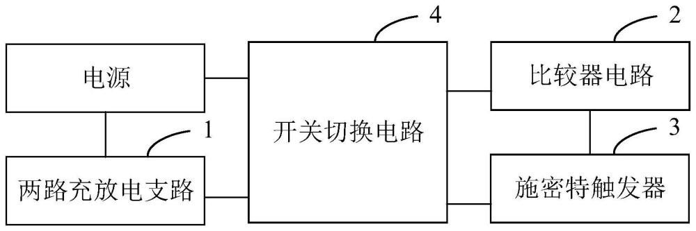 一种RC振荡器的制作方法