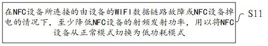 降低功耗的方法、设备和计算机程序产品与流程