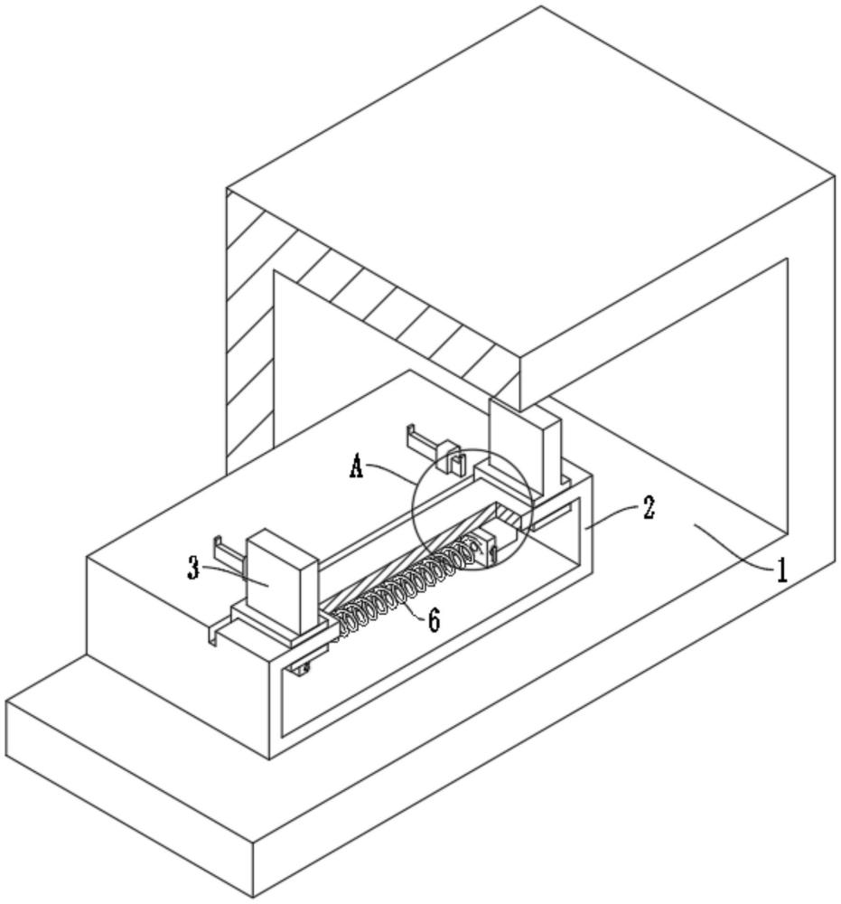 一种可再生能源建筑应用检测装置的制作方法