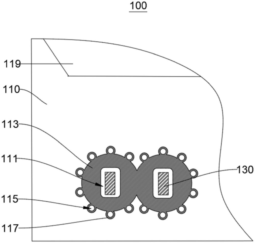 电能表的制作方法