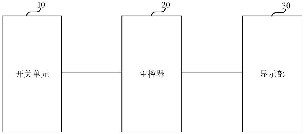 灯头编码电路及灯头的制作方法