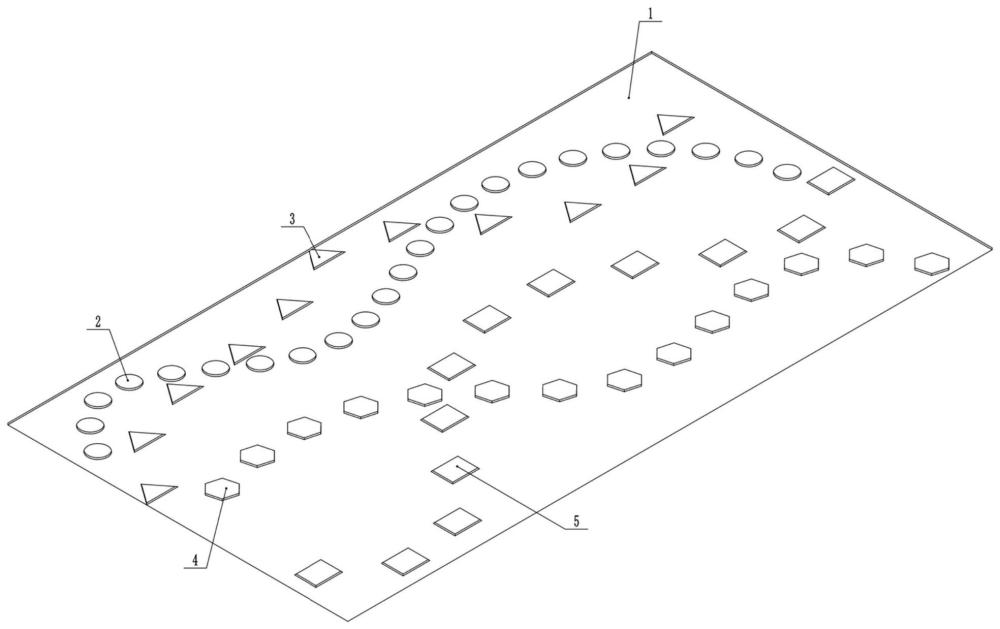 一种快速辅助修复BGA芯片和PCB主板焊盘脱落的工具的制作方法