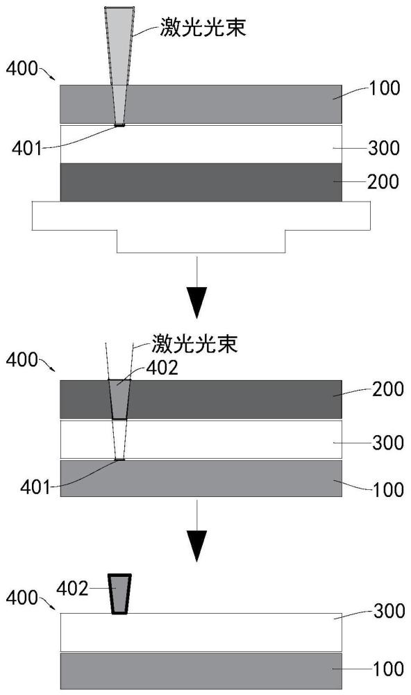 一种线路板导体线路制作方法与流程