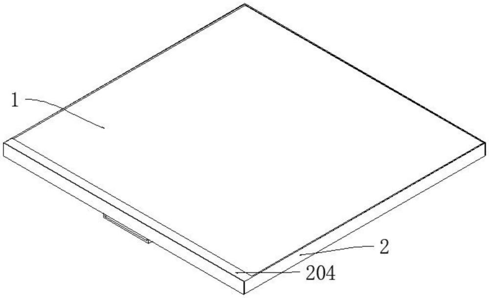 一种具有PVB层的夹胶玻璃的制作方法