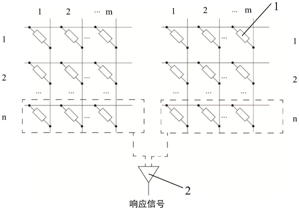 复用磁性存储装置及其应用方法