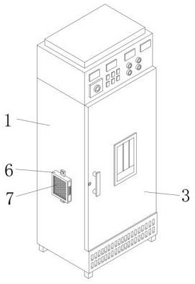 一种新型高低压开关柜的制作方法