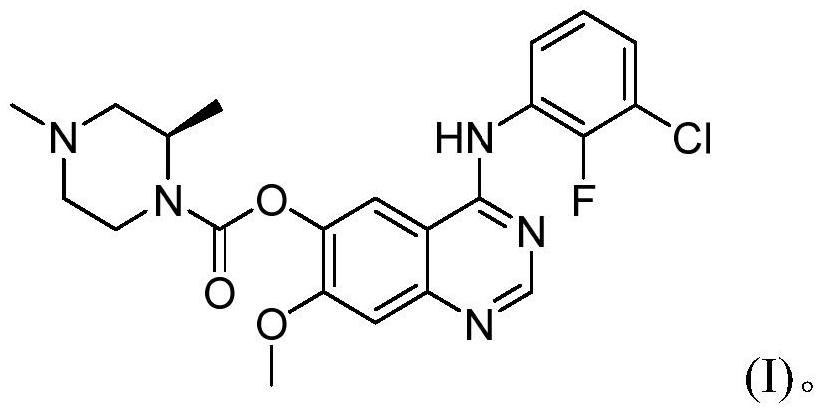 AZD3759或其药学上可接受的盐和利托那韦的联合药物及其用途的制作方法