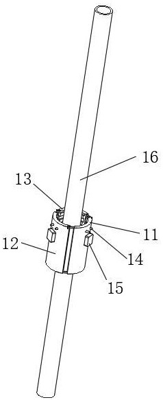 一种热流道系统的铸铝加热器的制作方法