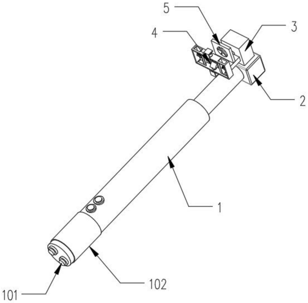 一种户外用手机连接器的制作方法