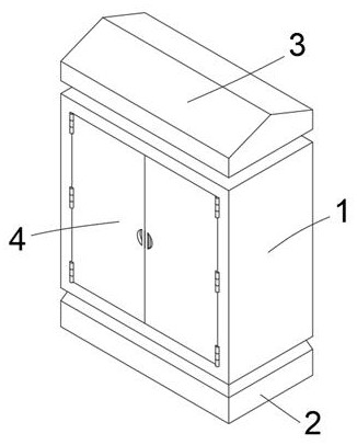 一种适应多环境的室外开关柜的制作方法