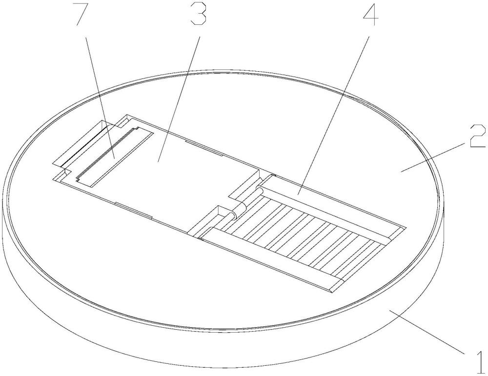 一种产品展示架的制作方法