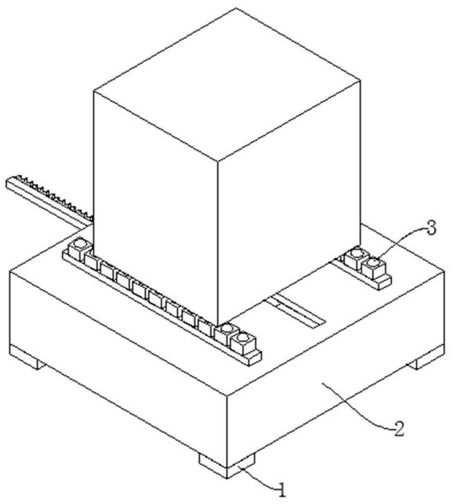 一种锂电池极片轧机的制作方法