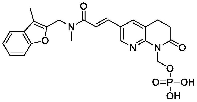 用于治疗糖尿病足感染的药物的制作方法