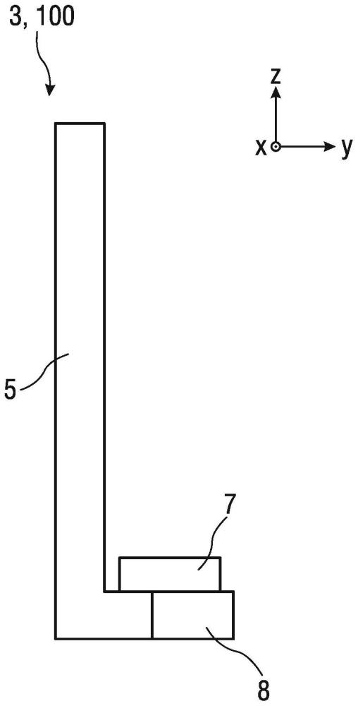 具有紧急解锁装置的外把手模块和车门的制作方法