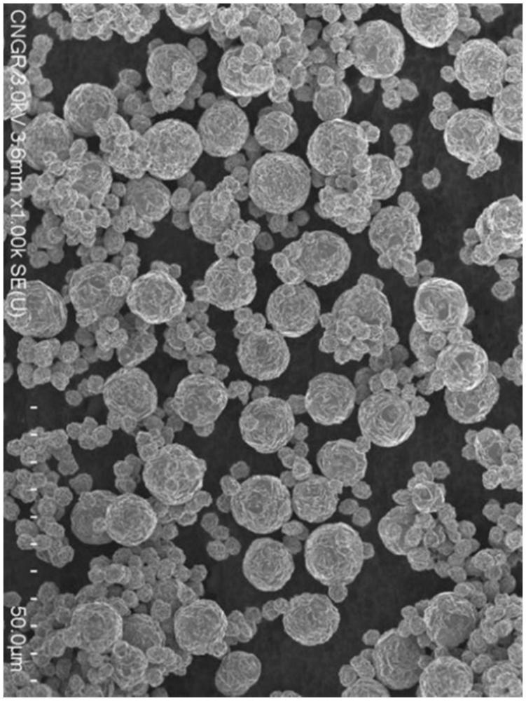 正极材料前驱体及其制备方法、正极材料和锂离子电池与流程