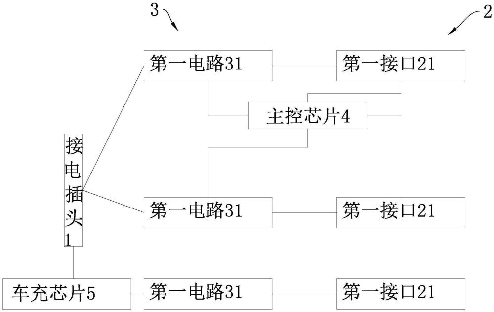 一种无人机电池充电器的制作方法