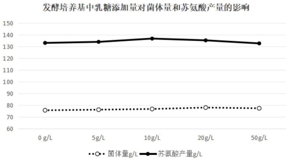 一种氨基酸菌体量优化工艺的制作方法