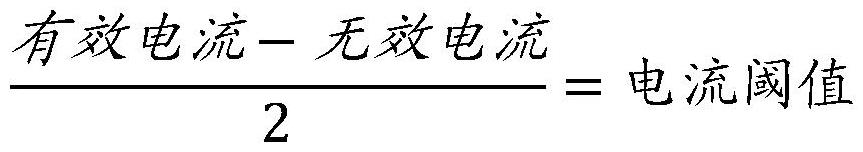 使用电流感测的外科装置激活检测的制作方法