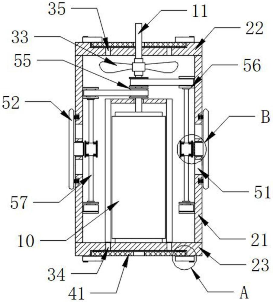 新型同步磁阻电机的制作方法