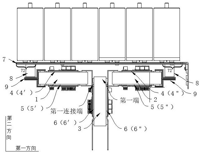 一种IGBT功率模块及储能变流器的制作方法