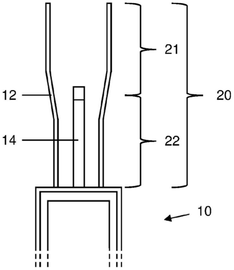 具有成形腔的气溶胶生成装置及提取器的制作方法