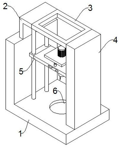 一种化学检测用取样器的制作方法