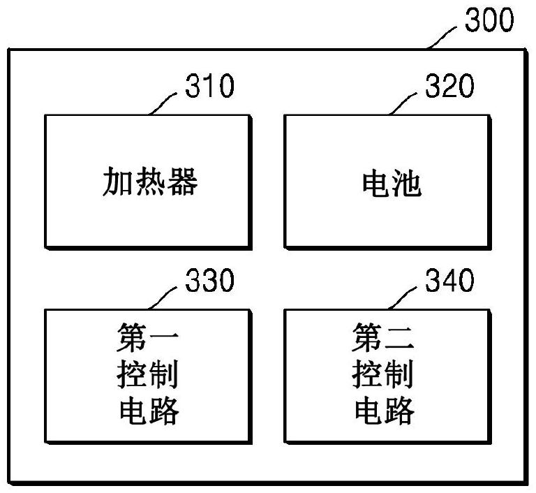 气溶胶生成装置的制作方法