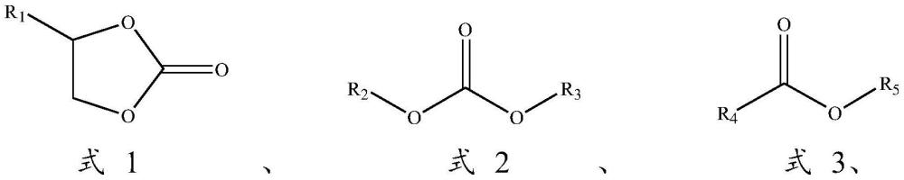 一种电解液及锂离子电池的制作方法