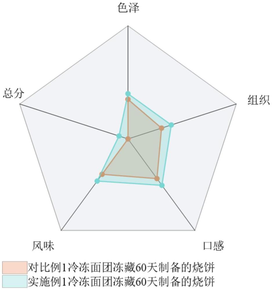 一种米糠蜡油脂凝胶及其制备方法和应用