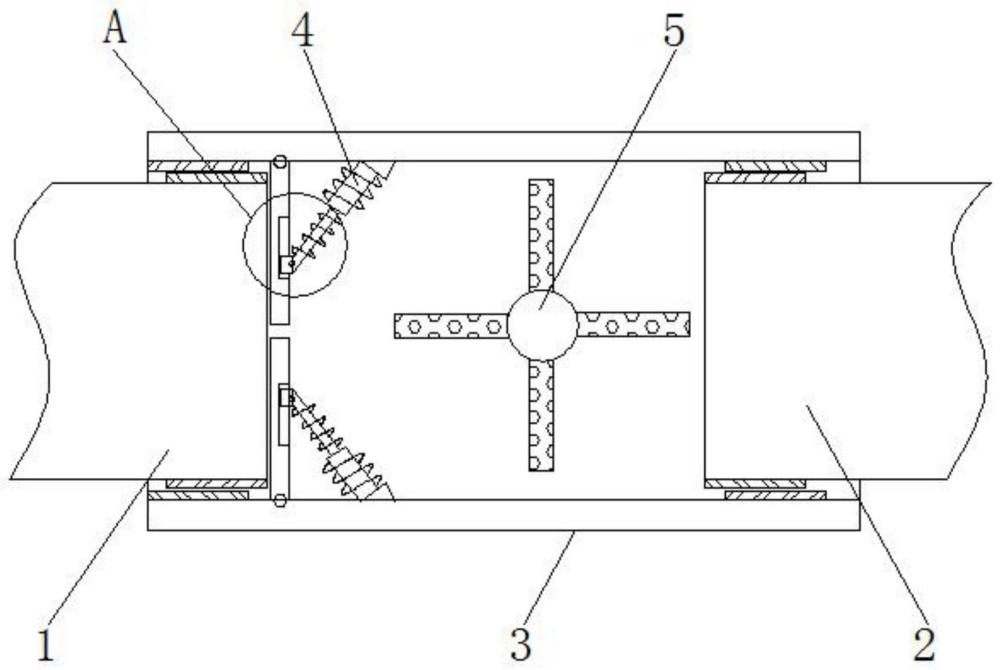 一种热力管道用转换件的制作方法