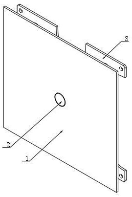 一种室内装饰板建材的制作方法