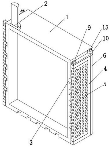 一种燃气报警器的制作方法