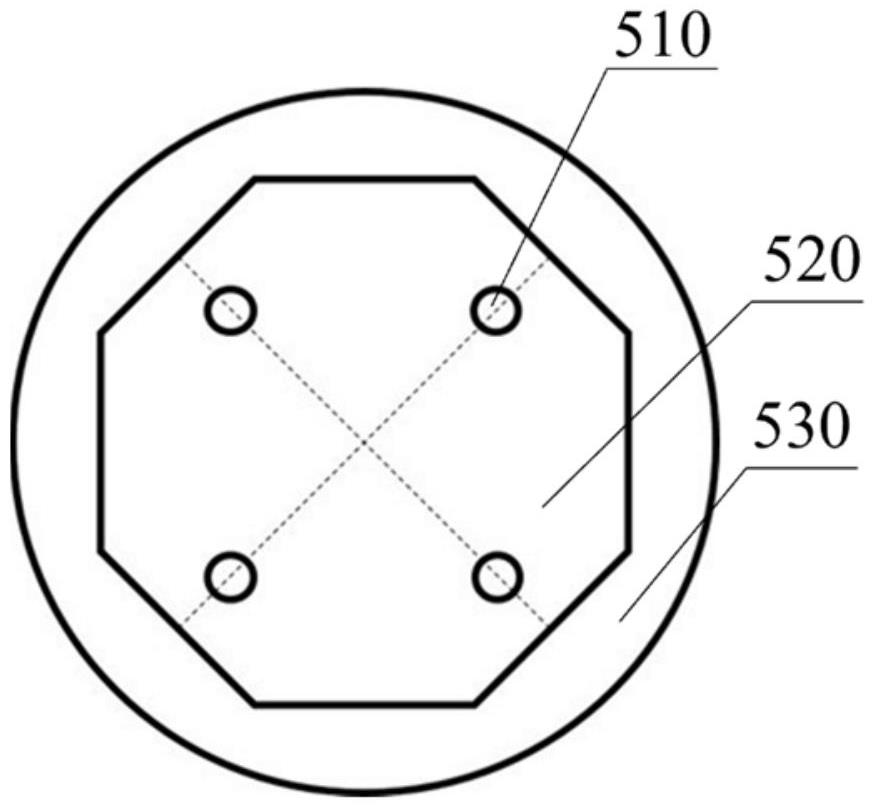 稀土掺杂光纤及其制备方法、光纤激光器、光纤放大器与流程