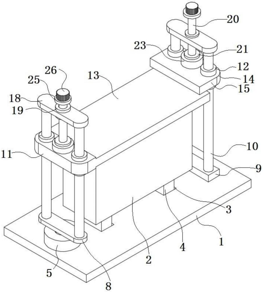 一种改进型电子元器件的制作方法