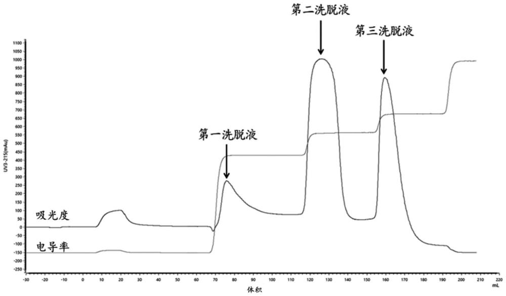 一种胶原蛋白的纯化方法与应用与流程