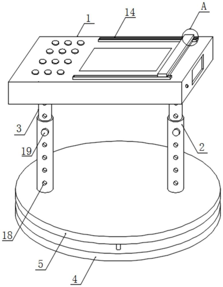 一种新型激光测距仪的制作方法